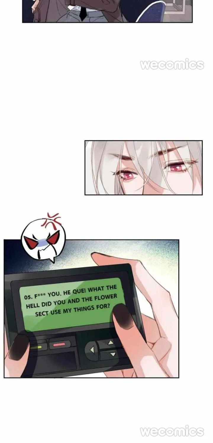 Read Unsound Relationship chapter 62 image 22 on Lezhin