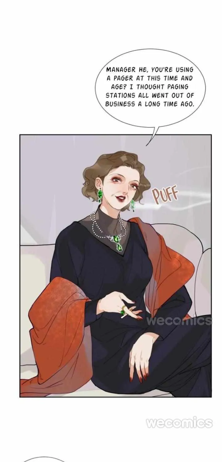 Read Unsound Relationship chapter 62 image 23 on Lezhin