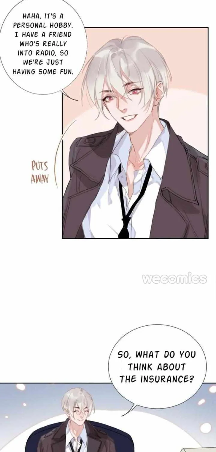Read Unsound Relationship chapter 62 image 24 on Lezhin