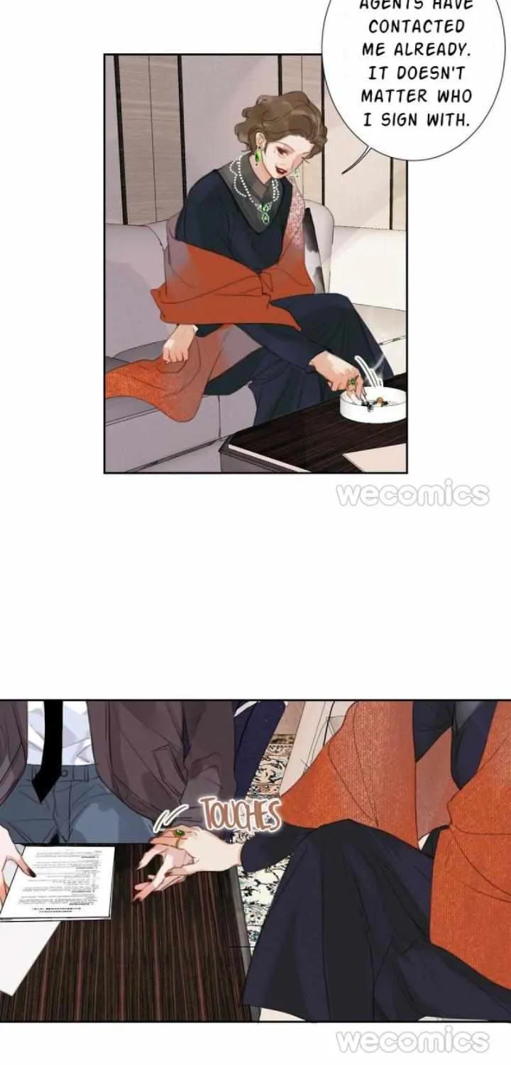 Read Unsound Relationship chapter 62 image 26 on Lezhin