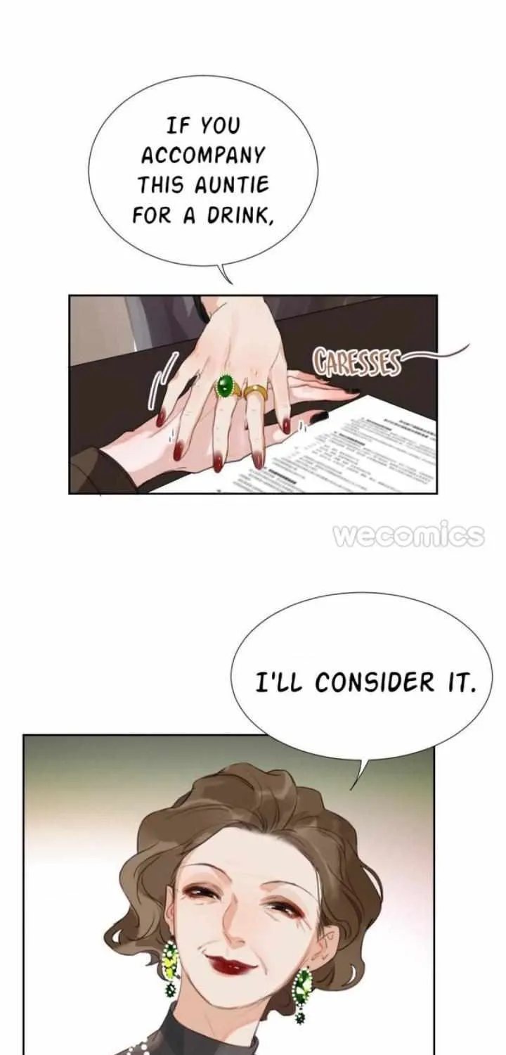 Read Unsound Relationship chapter 62 image 27 on Lezhin