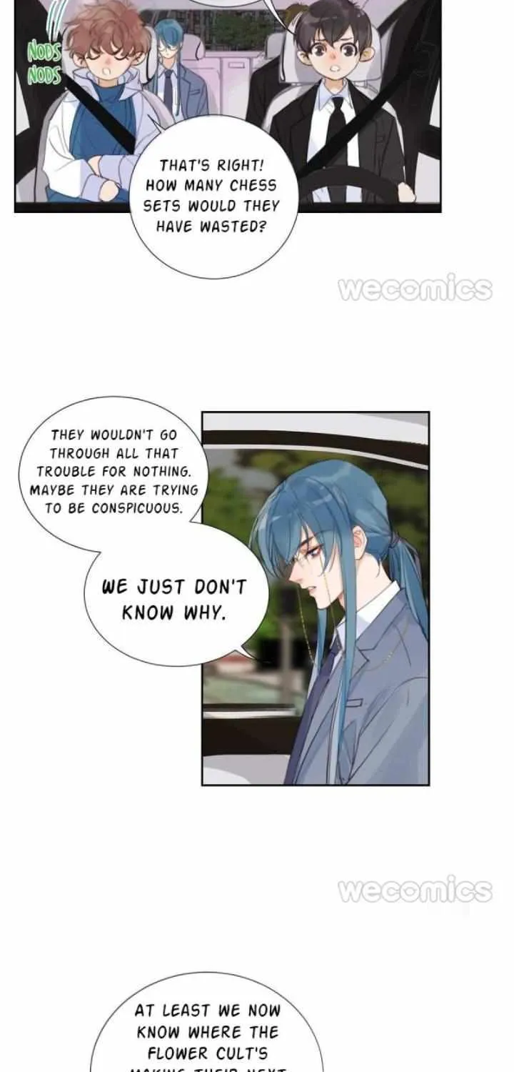 Read Unsound Relationship chapter 62 image 6 on Lezhin
