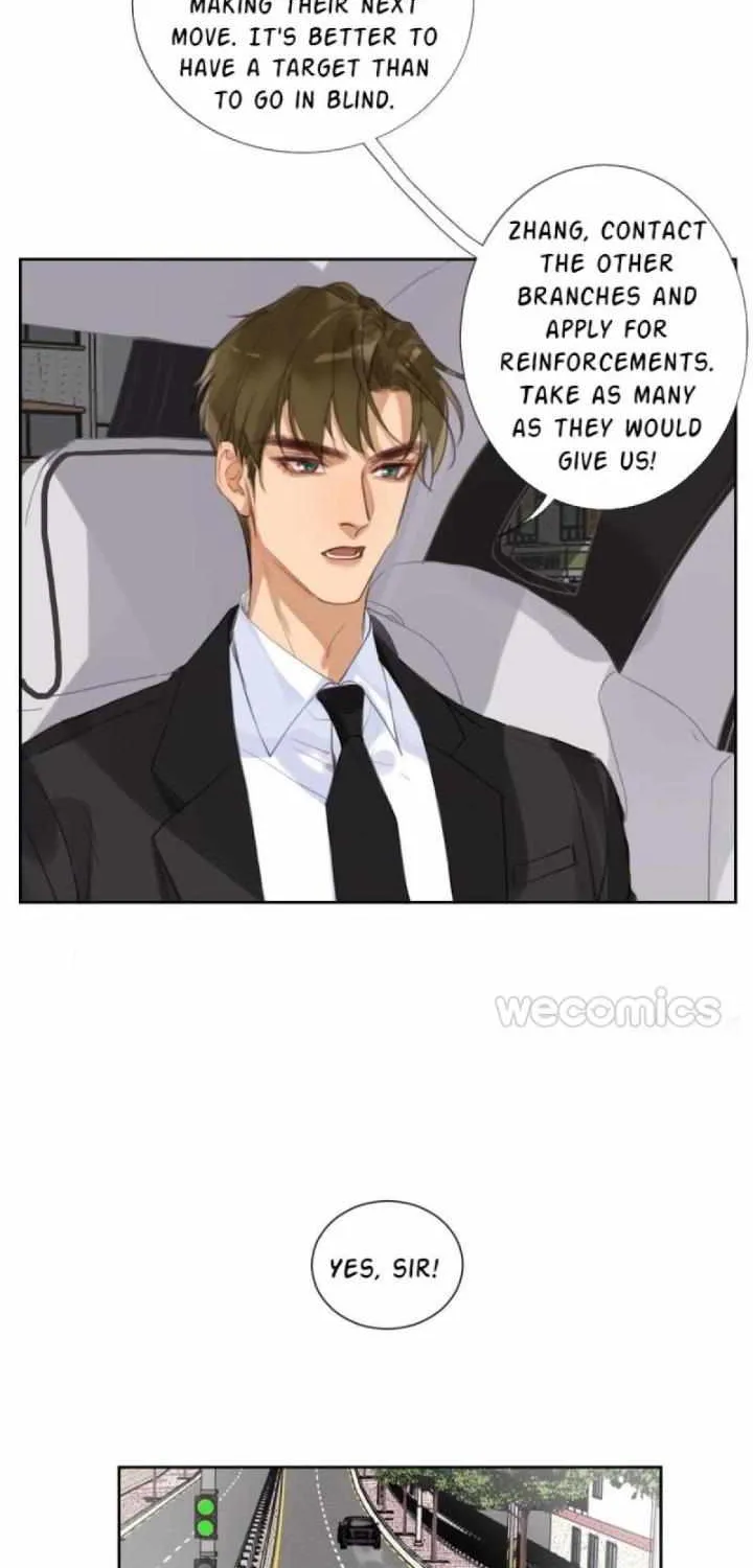 Read Unsound Relationship chapter 62 image 7 on Lezhin