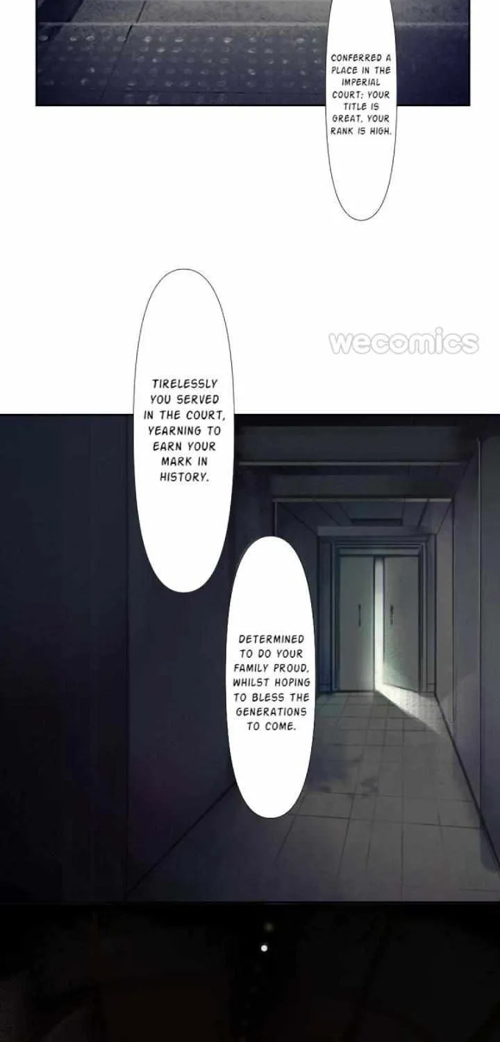 Read Unsound Relationship chapter 63 image 1 on Lezhin