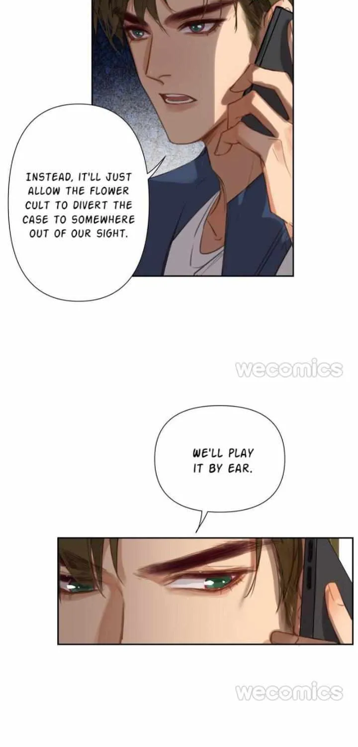 Read Unsound Relationship chapter 63 image 15 on Lezhin
