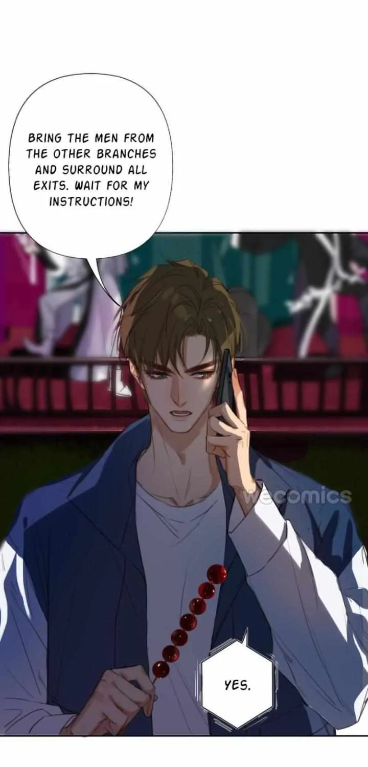 Read Unsound Relationship chapter 63 image 16 on Lezhin