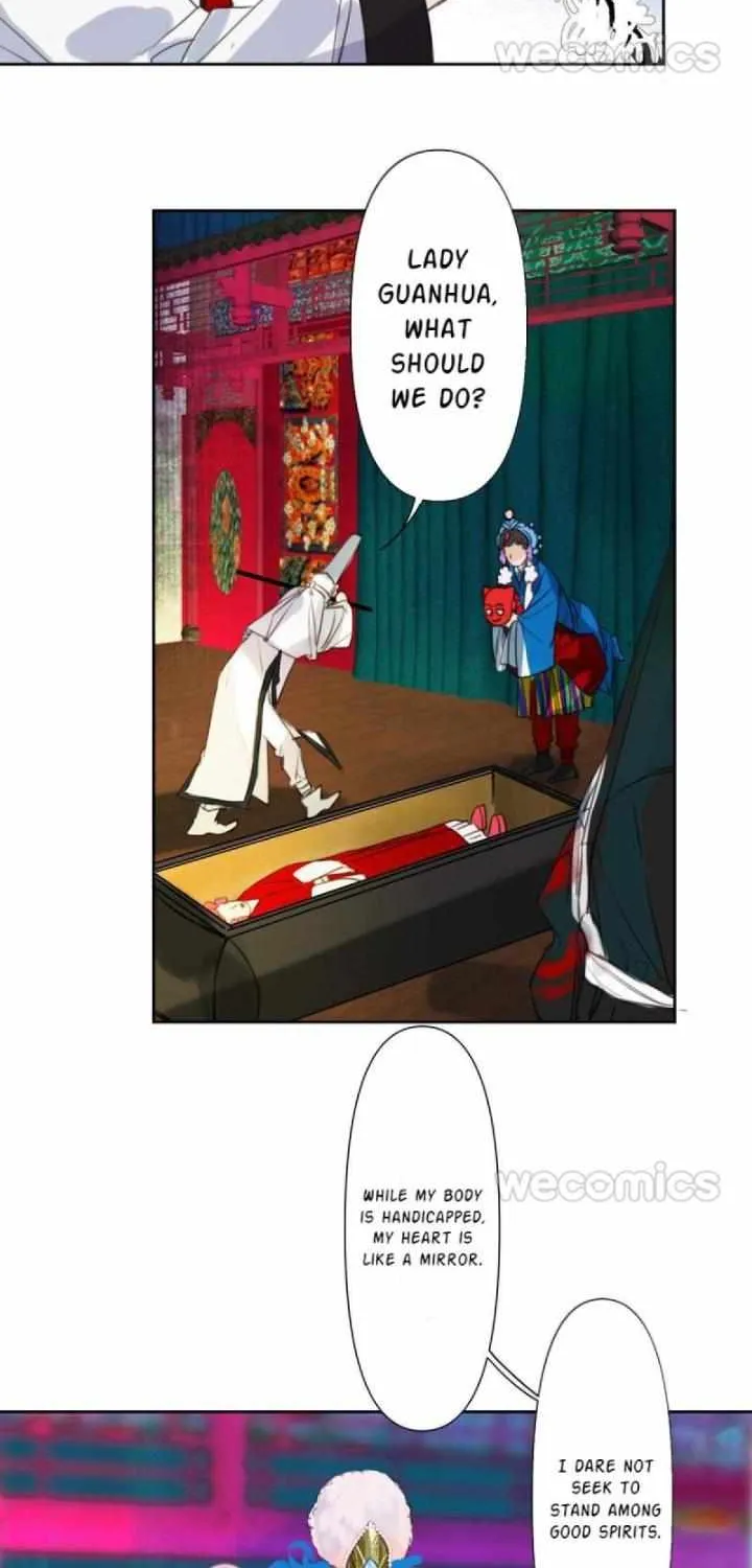 Read Unsound Relationship chapter 63 image 21 on Lezhin