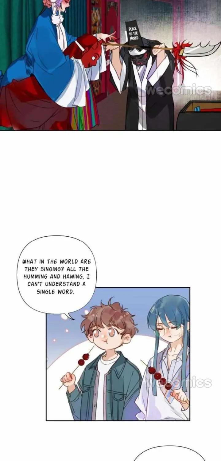 Read Unsound Relationship chapter 63 image 23 on Lezhin