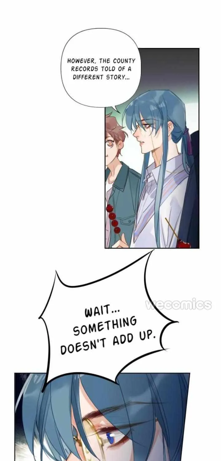 Read Unsound Relationship chapter 63 image 25 on Lezhin