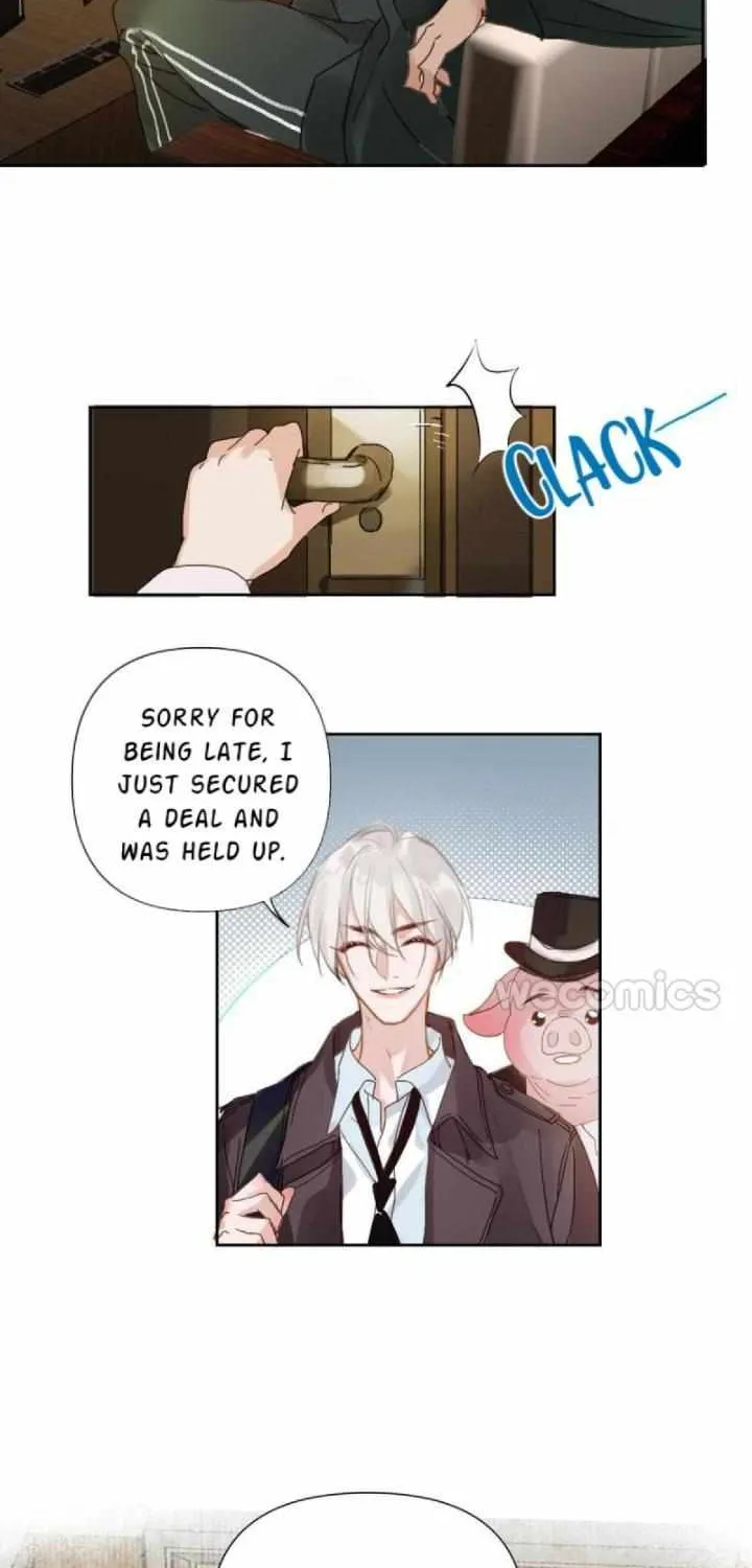 Read Unsound Relationship chapter 63 image 30 on Lezhin