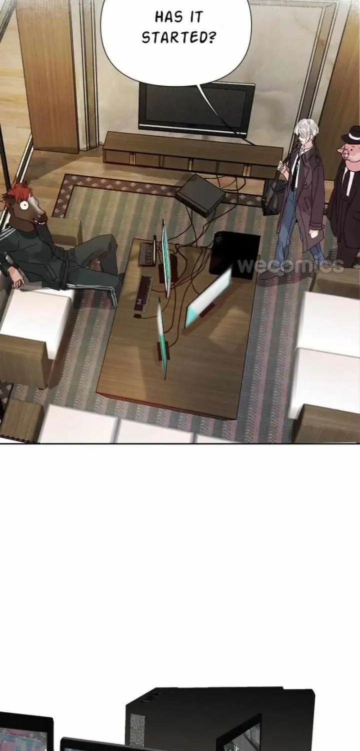 Read Unsound Relationship chapter 63 image 31 on Lezhin