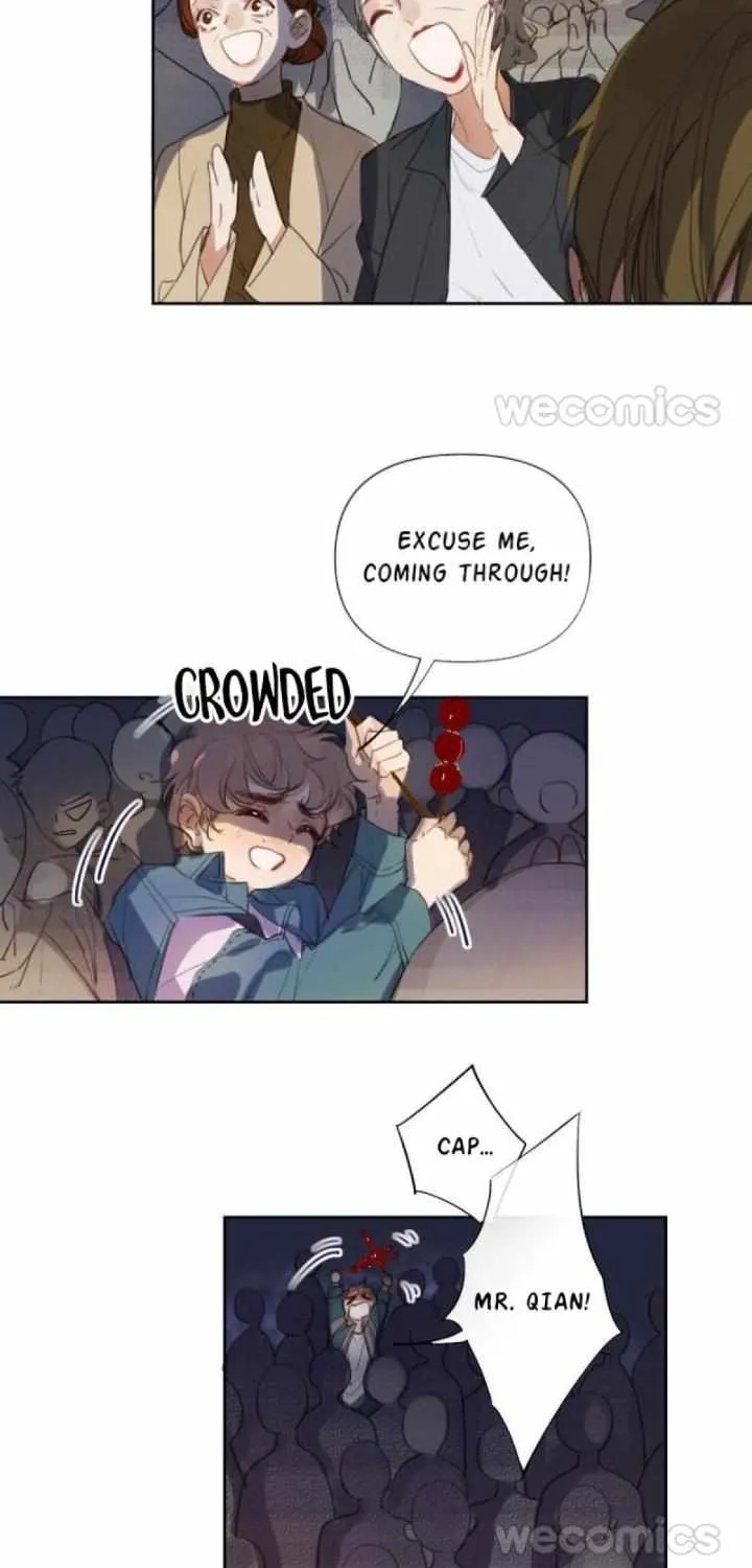 Read Unsound Relationship chapter 63 image 6 on Lezhin