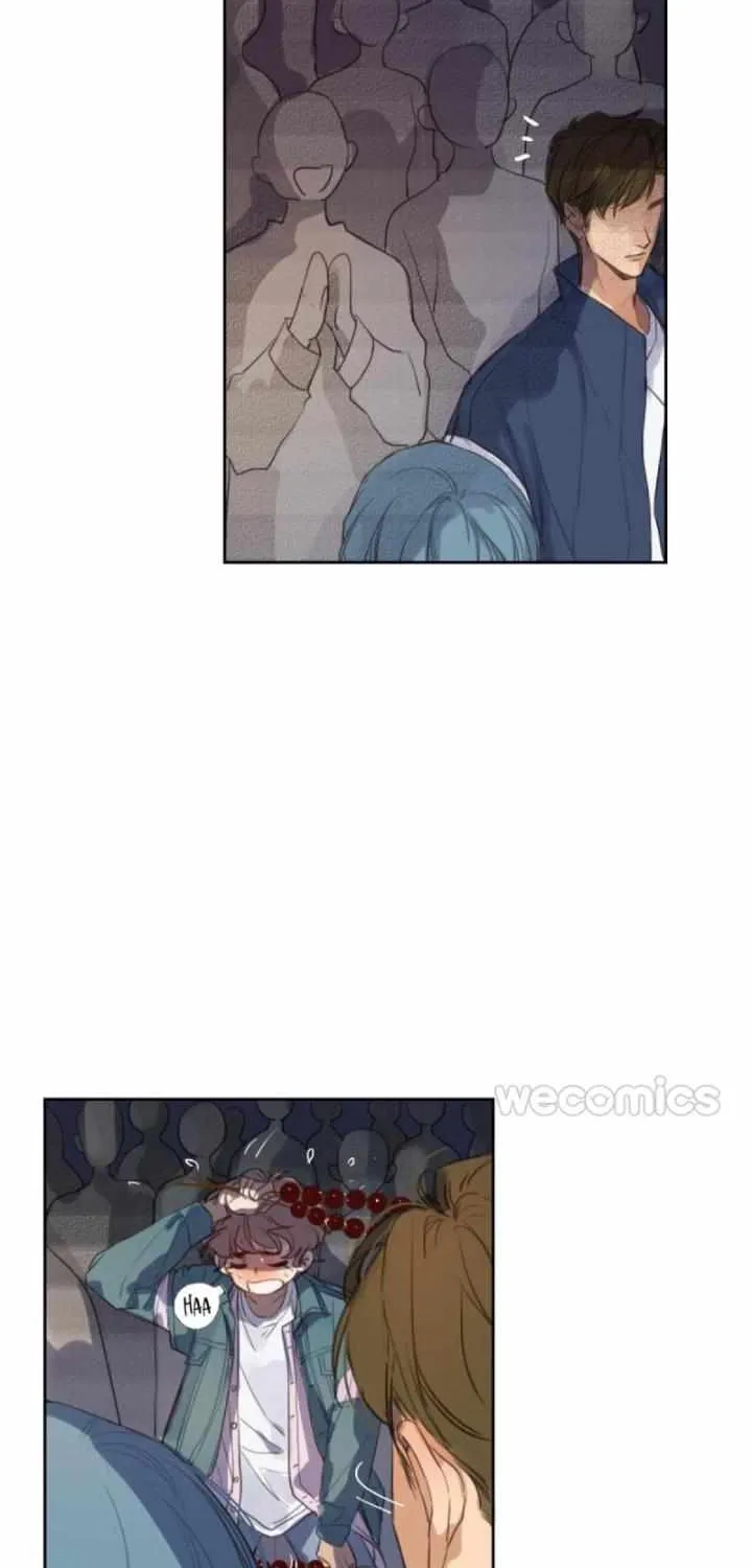 Read Unsound Relationship chapter 63 image 7 on Lezhin