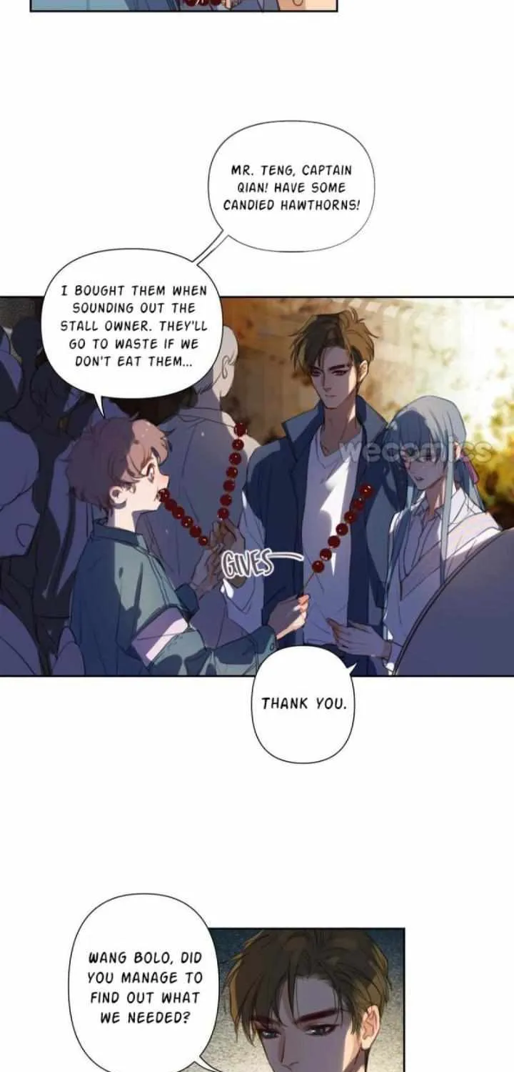Read Unsound Relationship chapter 63 image 8 on Lezhin