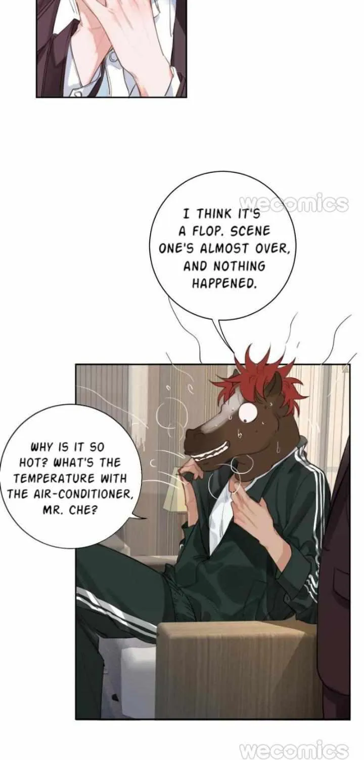 Read Unsound Relationship chapter 64 image 10 on Lezhin