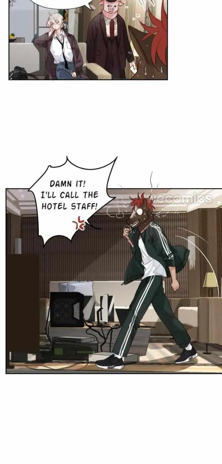 Read Unsound Relationship chapter 64 image 12 on Lezhin