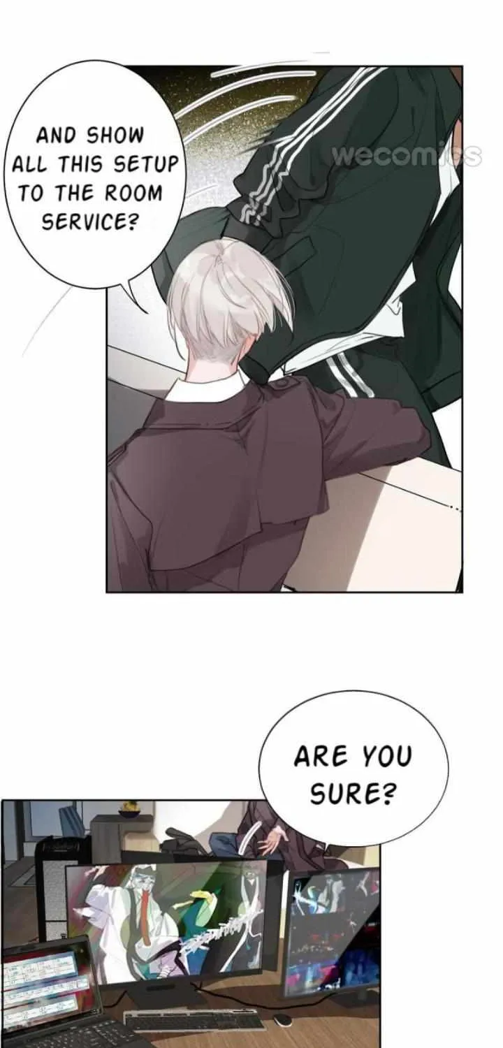 Read Unsound Relationship chapter 64 image 13 on Lezhin