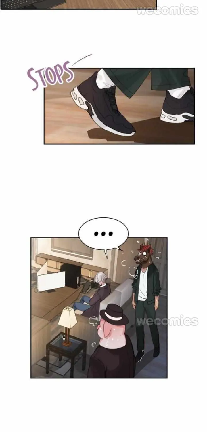 Read Unsound Relationship chapter 64 image 14 on Lezhin