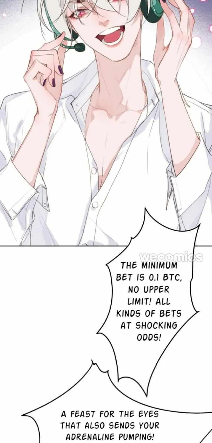 Read Unsound Relationship chapter 64 image 17 on Lezhin