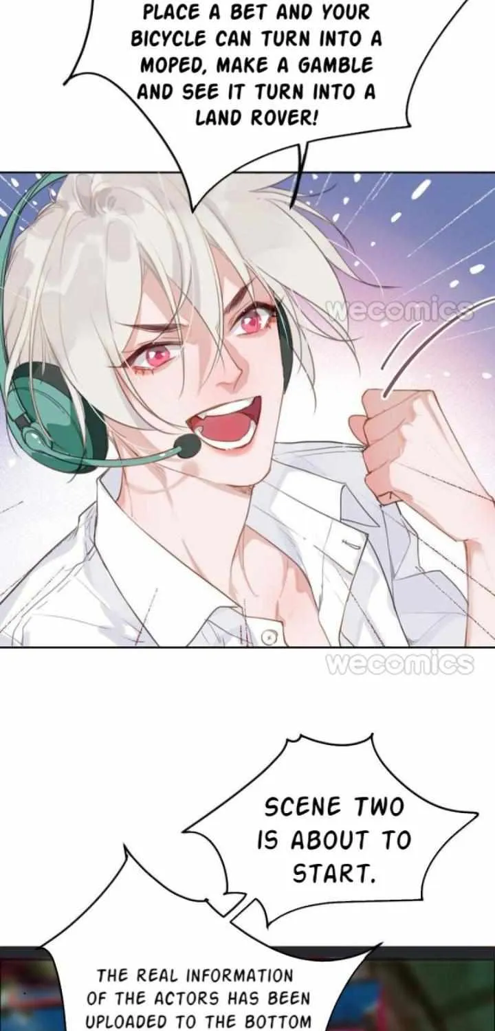 Read Unsound Relationship chapter 64 image 18 on Lezhin