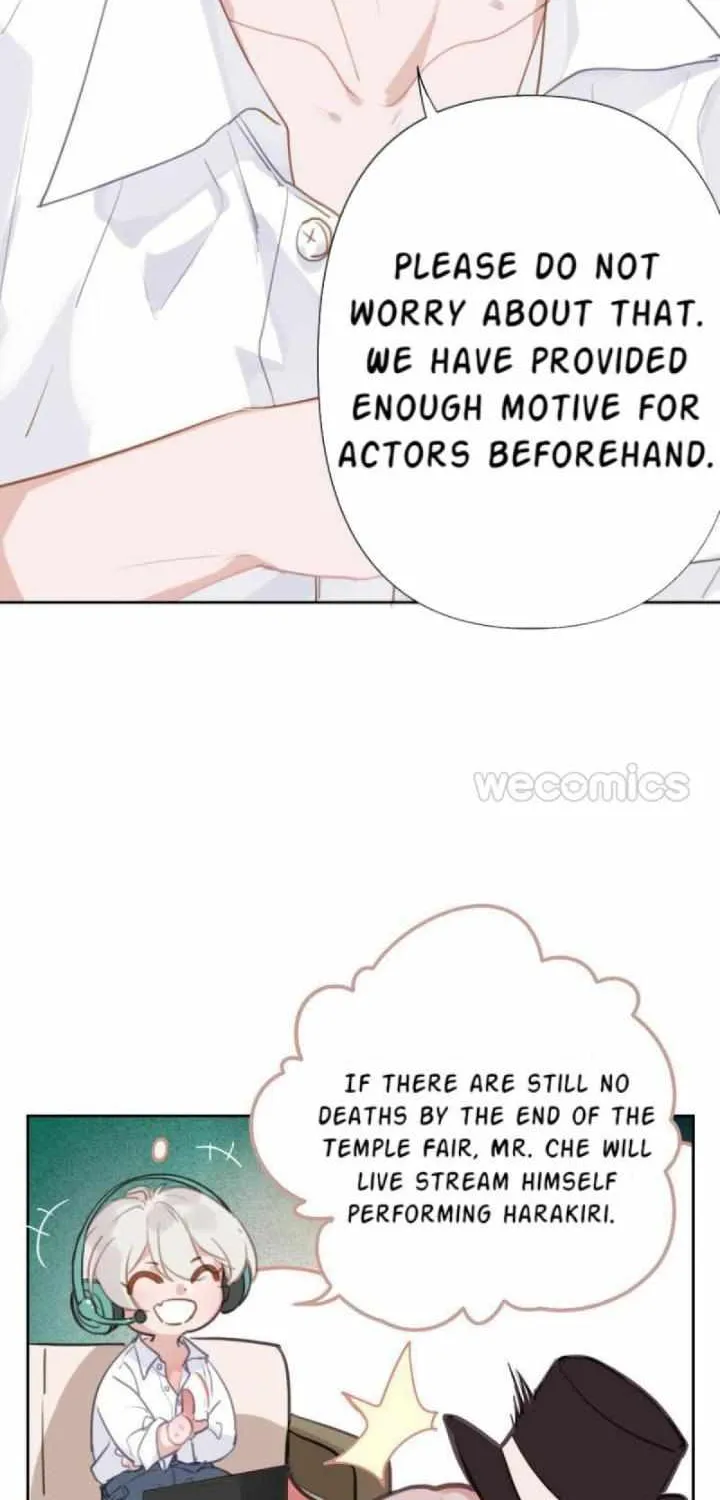 Read Unsound Relationship chapter 64 image 21 on Lezhin