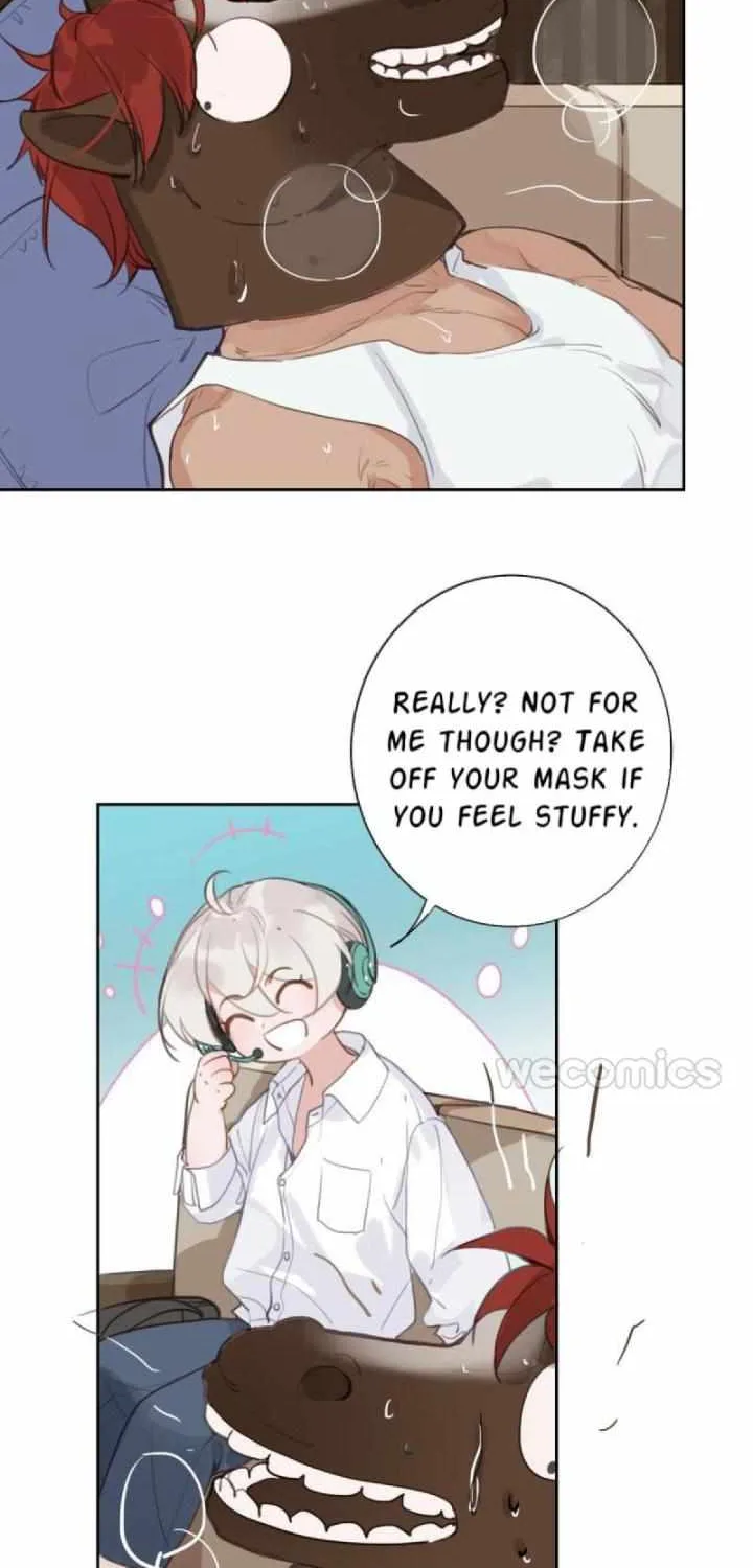 Read Unsound Relationship chapter 64 image 23 on Lezhin