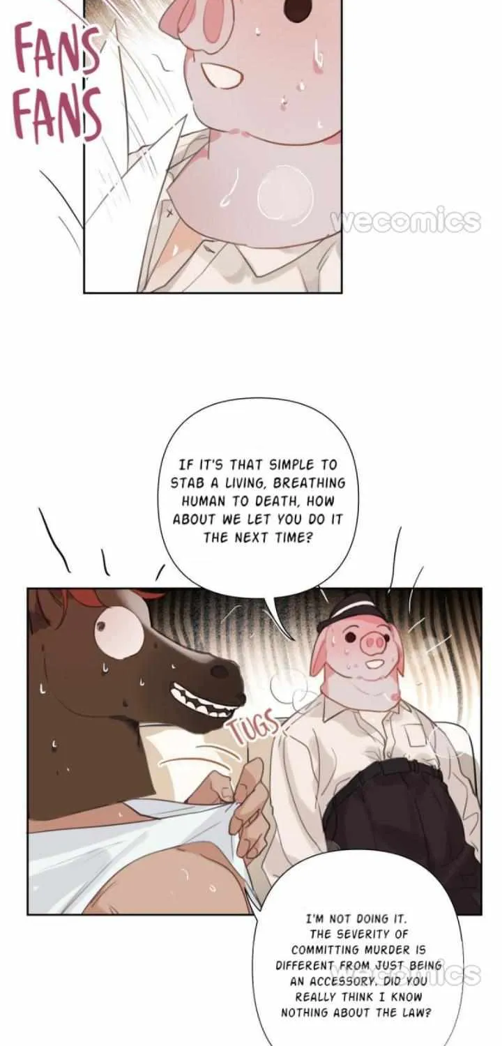 Read Unsound Relationship chapter 64 image 27 on Lezhin