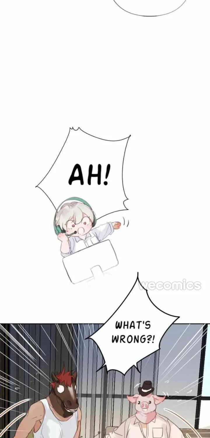 Read Unsound Relationship chapter 64 image 28 on Lezhin