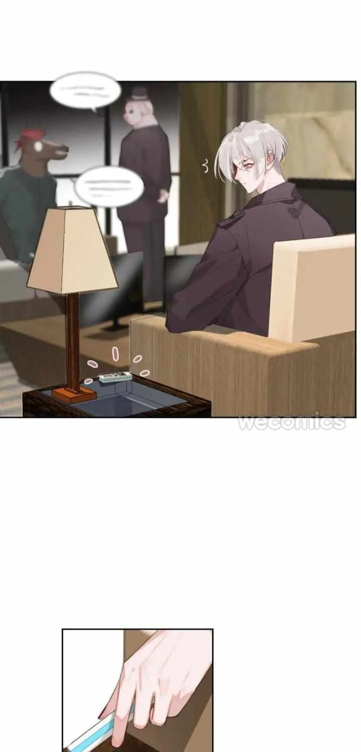 Read Unsound Relationship chapter 64 image 3 on Lezhin