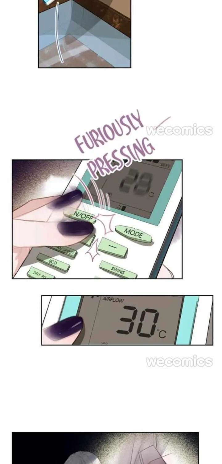 Read Unsound Relationship chapter 64 image 4 on Lezhin