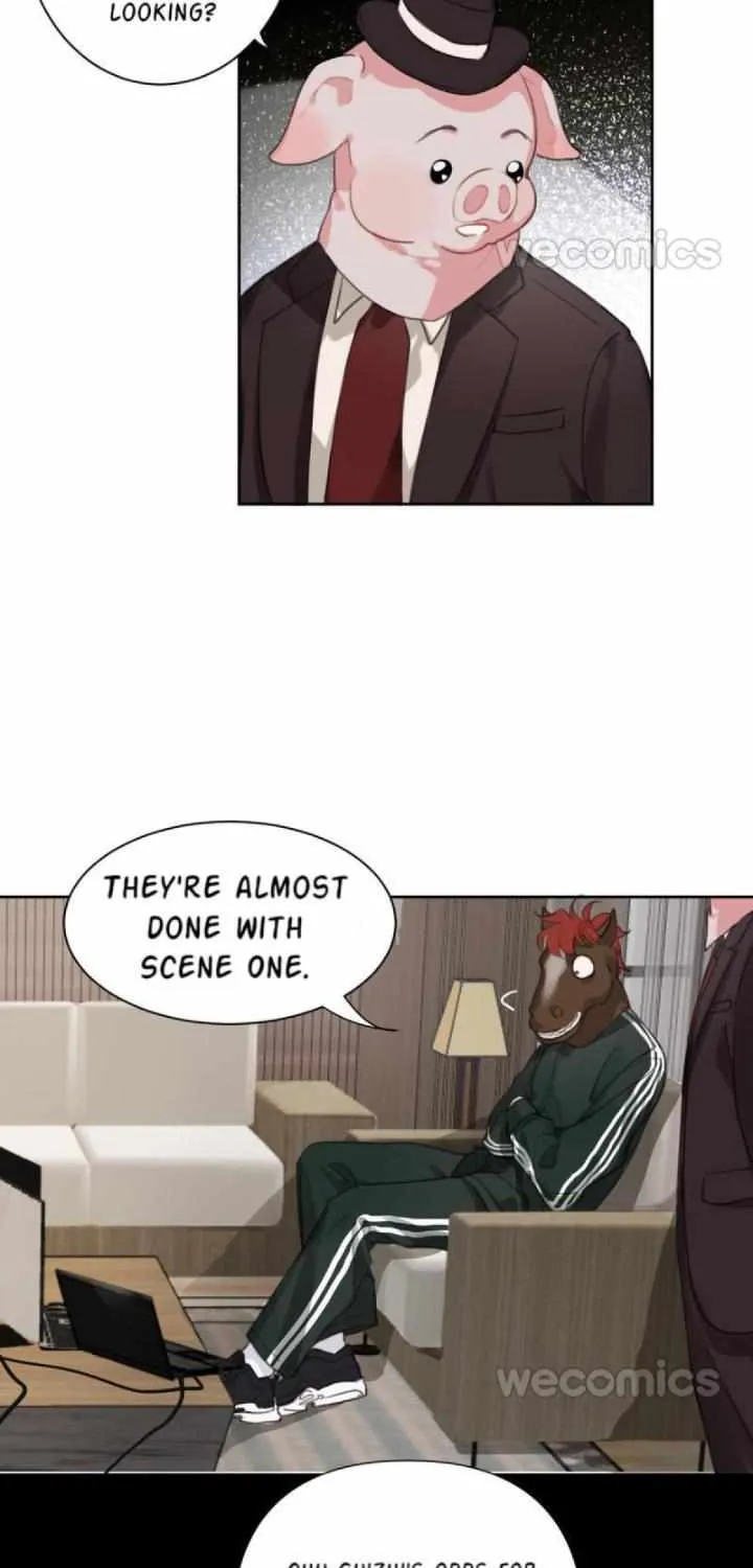 Read Unsound Relationship chapter 64 image 6 on Lezhin