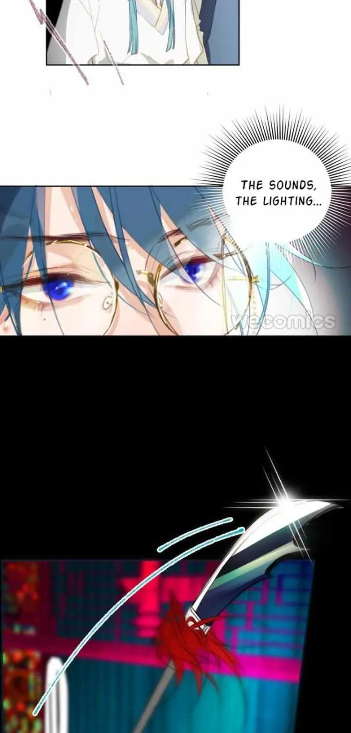 Read Unsound Relationship chapter 65 image 1 on Lezhin