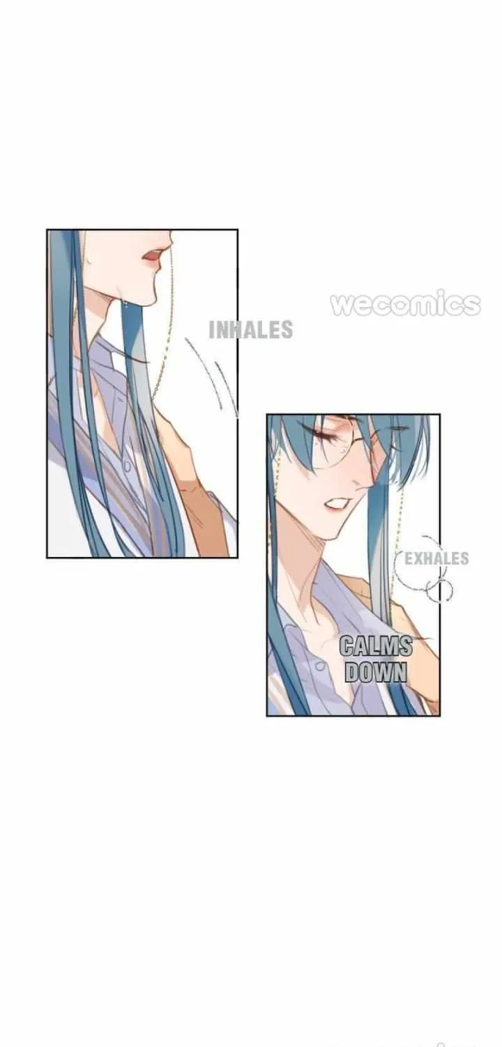 Read Unsound Relationship chapter 65 image 10 on Lezhin