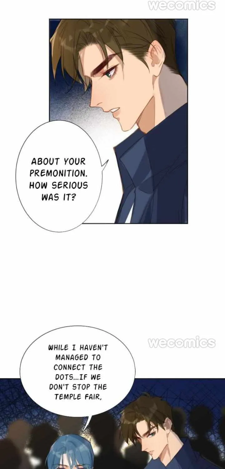 Read Unsound Relationship chapter 65 image 11 on Lezhin