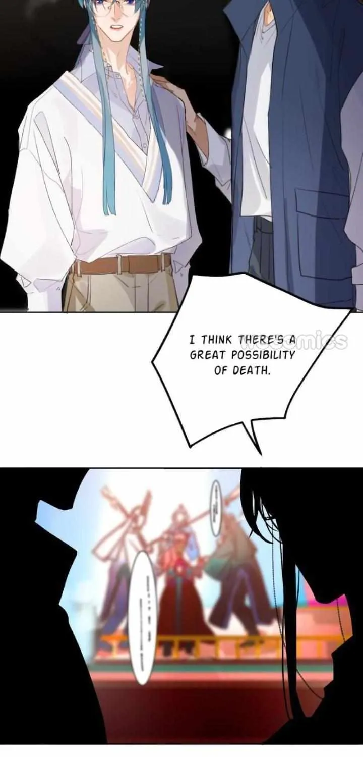 Read Unsound Relationship chapter 65 image 12 on Lezhin