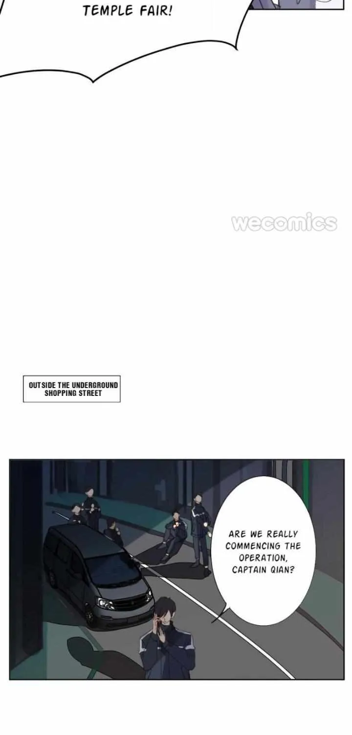 Read Unsound Relationship chapter 65 image 14 on Lezhin