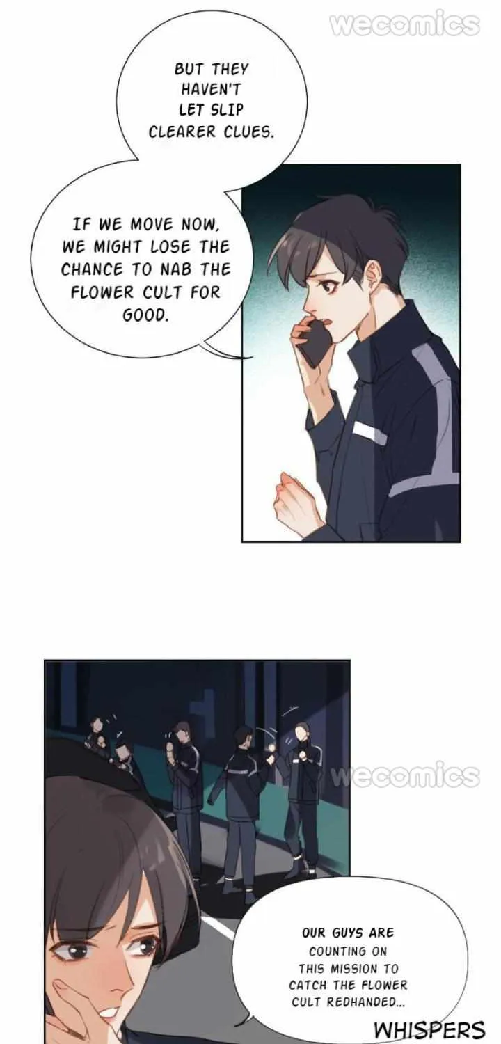 Read Unsound Relationship chapter 65 image 15 on Lezhin