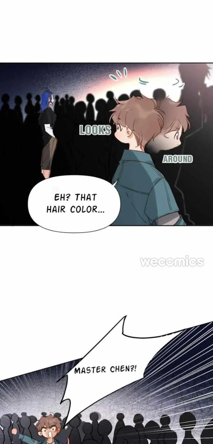 Read Unsound Relationship chapter 65 image 18 on Lezhin