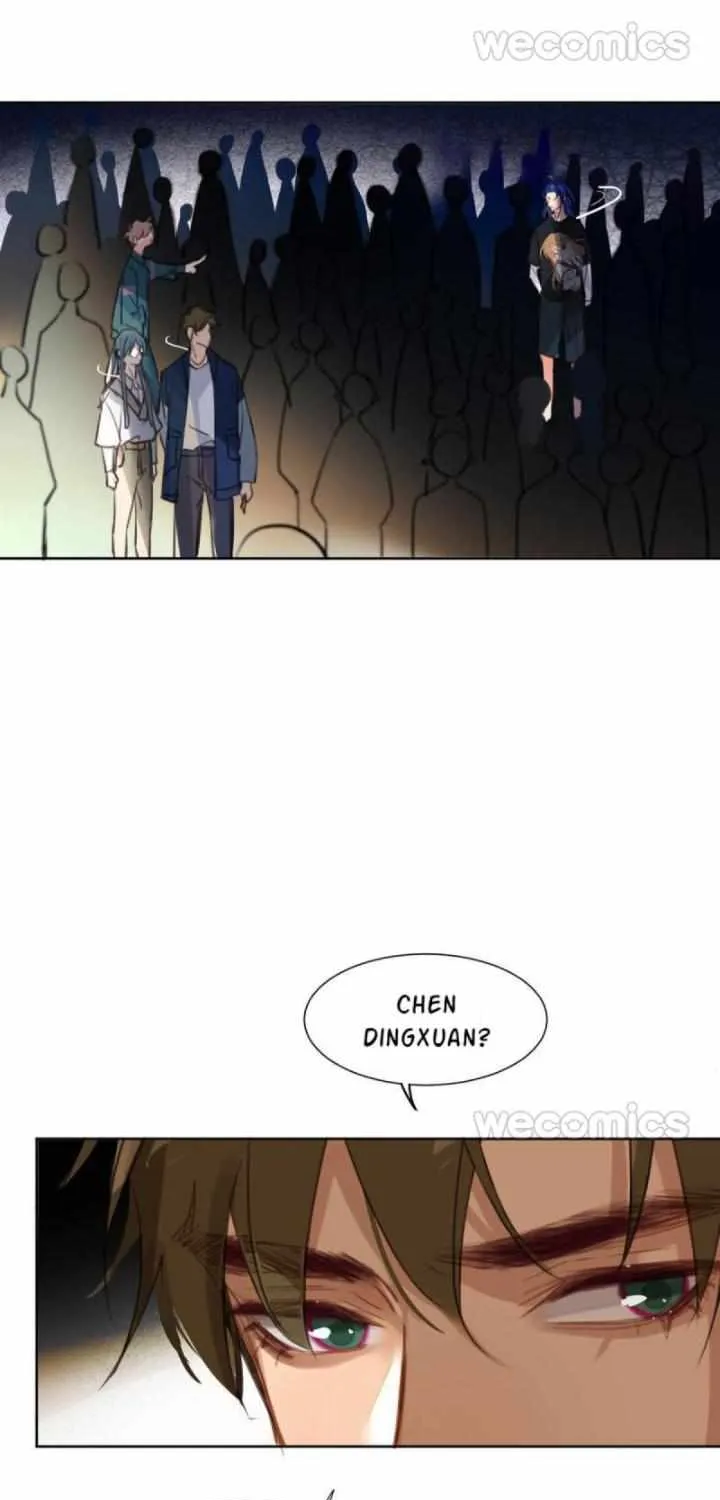 Read Unsound Relationship chapter 65 image 20 on Lezhin