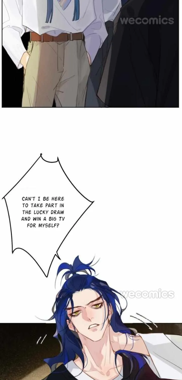 Read Unsound Relationship chapter 65 image 24 on Lezhin