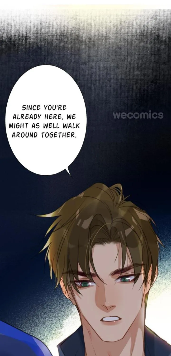 Read Unsound Relationship chapter 65 image 27 on Lezhin