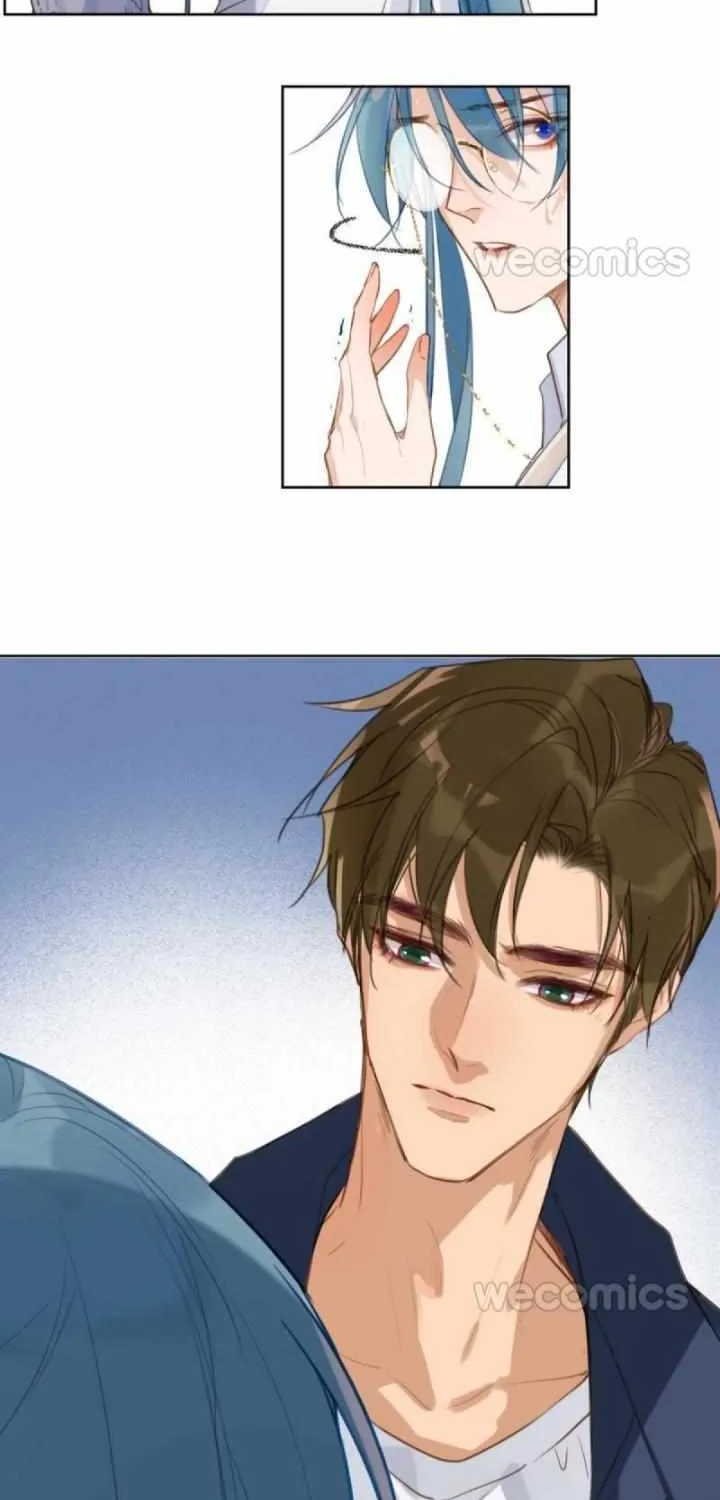 Read Unsound Relationship chapter 65 image 6 on Lezhin