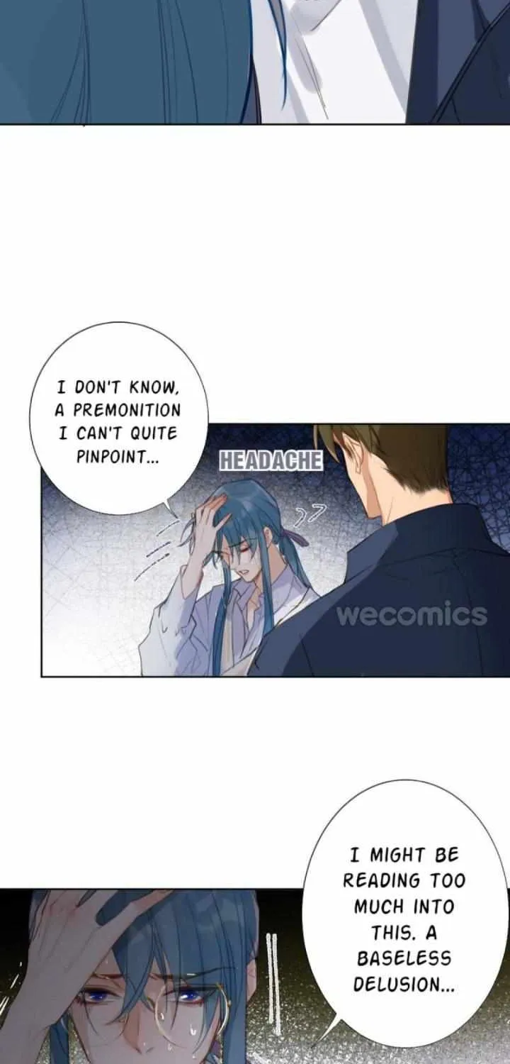 Read Unsound Relationship chapter 65 image 7 on Lezhin