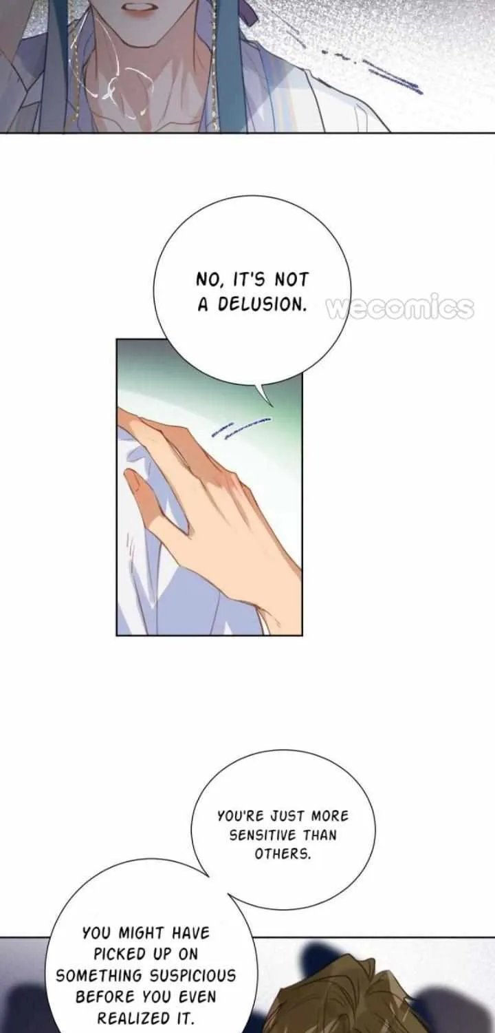 Read Unsound Relationship chapter 65 image 8 on Lezhin