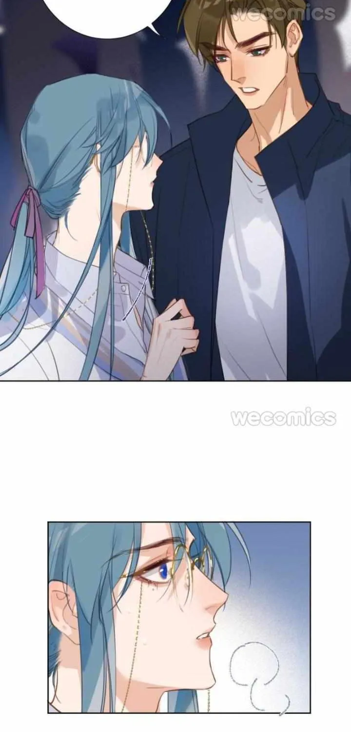 Read Unsound Relationship chapter 65 image 9 on Lezhin