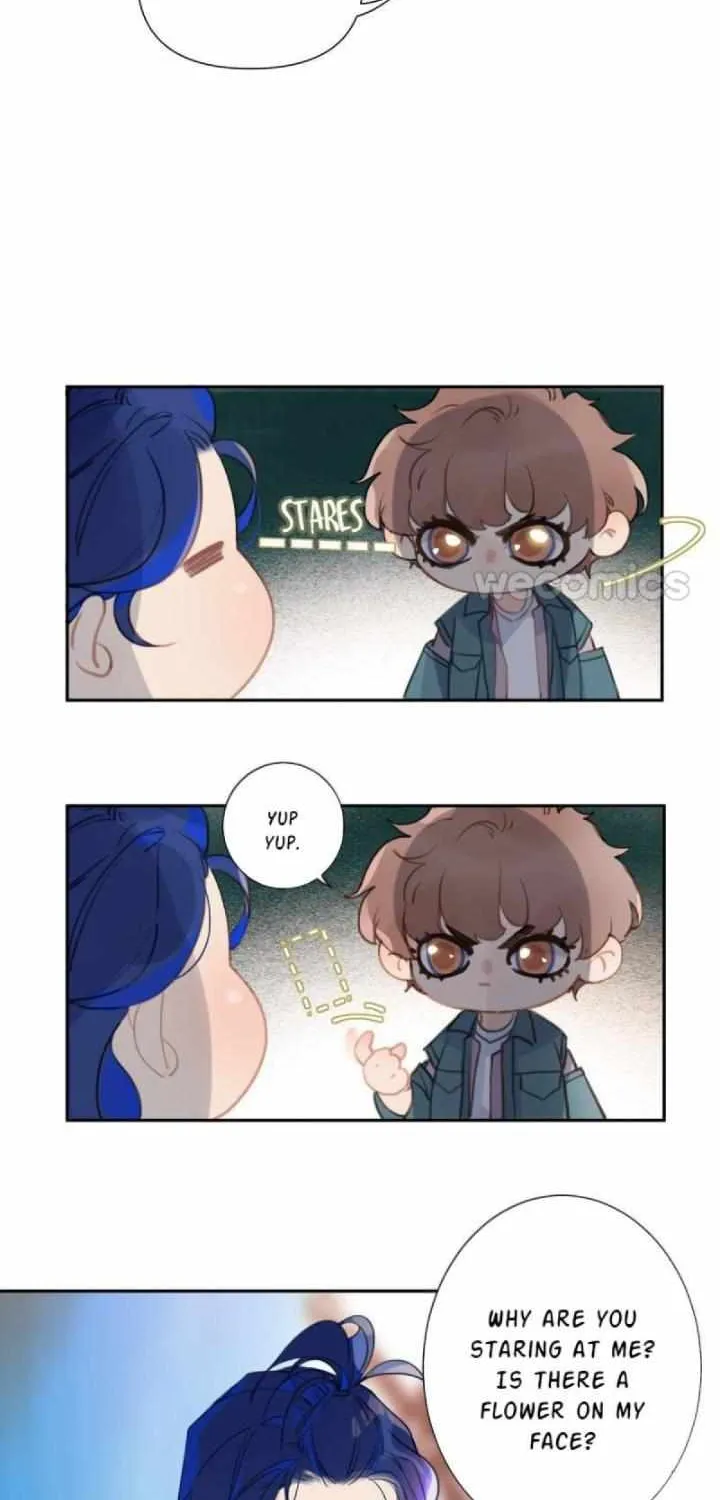 Read Unsound Relationship chapter 66 image 1 on Lezhin