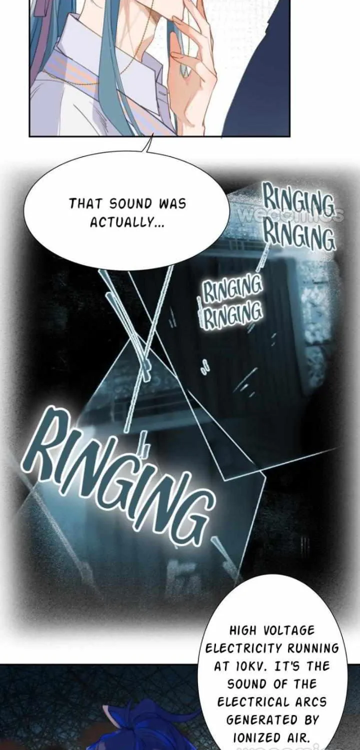 Read Unsound Relationship chapter 66 image 13 on Lezhin