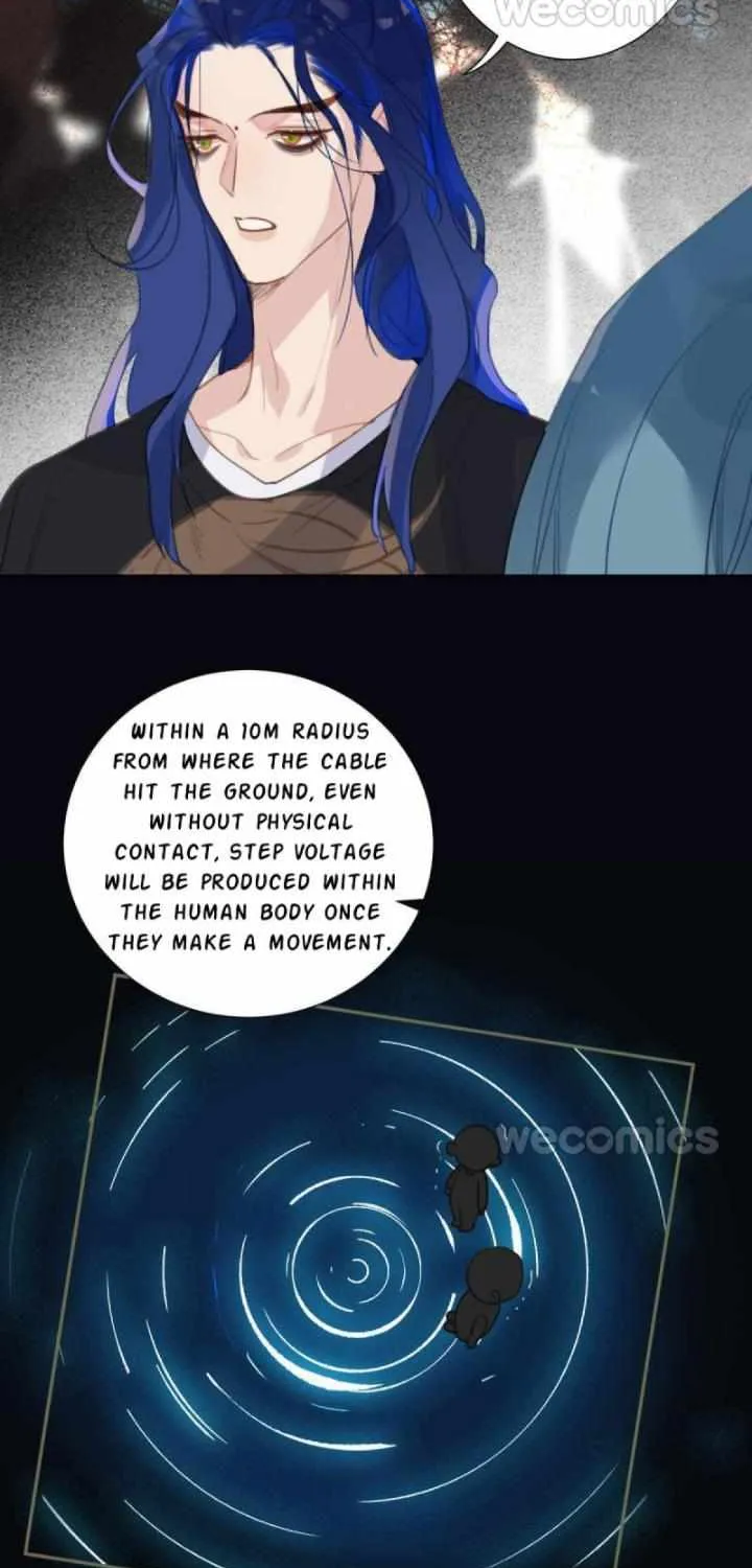 Read Unsound Relationship chapter 66 image 14 on Lezhin