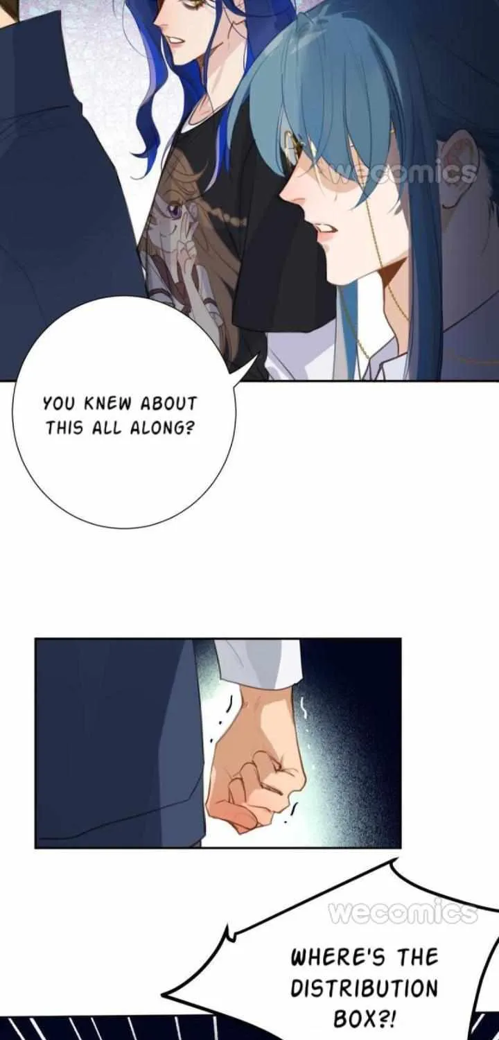 Read Unsound Relationship chapter 66 image 16 on Lezhin