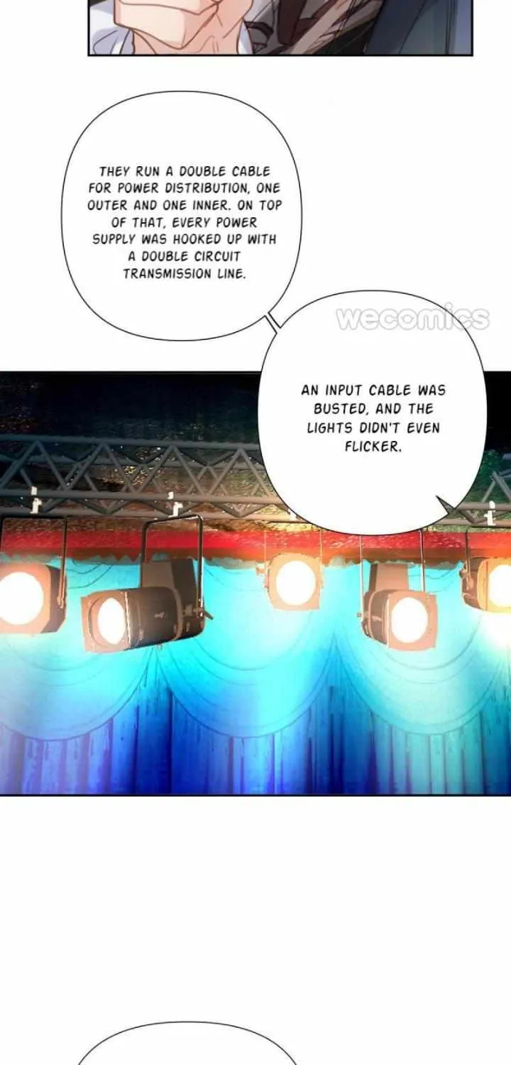 Read Unsound Relationship chapter 66 image 19 on Lezhin